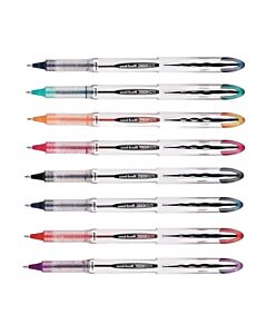 Boligrafo Uniball Vision Elite UB-200 0,8 Mm.