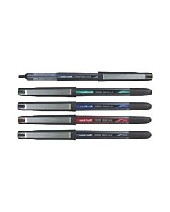 Boligrafo Uniball Vision Needle UB-185 0,5 Mm.