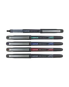 Boligrafo Uniball Vision Needle UB-185S 0,5 Mm.