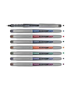 Boligrafo Uniball Vision Needle UB-187 0,7 Mm.