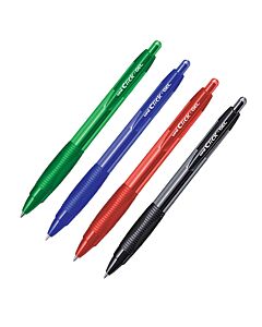 Boligrafo Uniball Click-Gel XSG-R7 0,7 Mm.