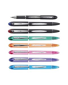 Boligrafo Uniball Jetstream SX-210B 1 Mm.