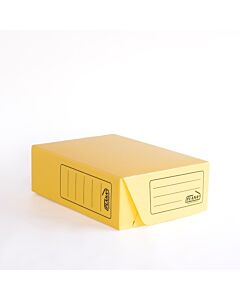 Caja Plana 701 36x25x12 Cm.