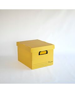 Caja Plana 803 38x30x26 Cm.