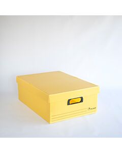 Caja Plana 802 55x38x19,5 Cm.