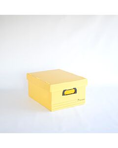 Caja Plana 800 40x30x19,5 Cm.