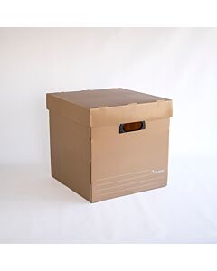 Caja Plana 805 38x38x38 Cm.