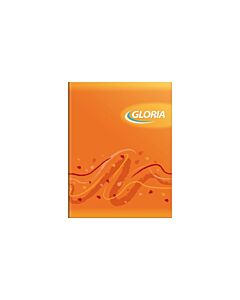 Cuaderno Gloria N°3 x 24 Hs.