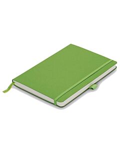 Cuaderno Lamy Safari A5 Tapa Dura 96 Hs.