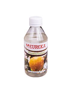 Diluyente Eureka Vegetal