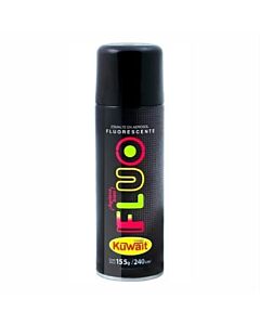 Esmalte Sintetico Kuwait Fluo x 240 Ml.