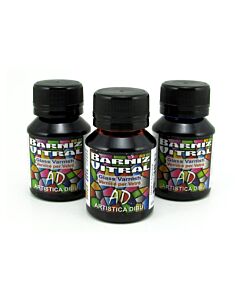 Barniz Vitral AD x 40 Ml.