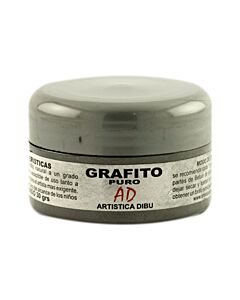Grafito en Polvo AD