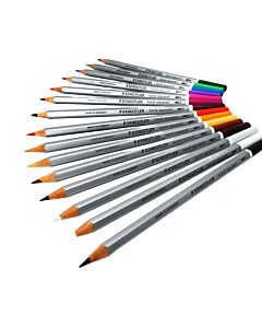 Lapiz Acuarelable Staedtler Karat
