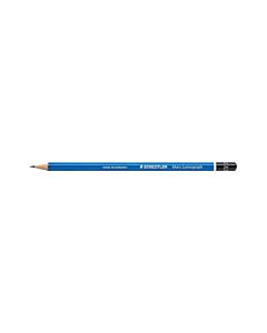 Lapiz Graduado Staedtler Mars Lumograph 100