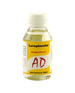 Lavapinceles AD