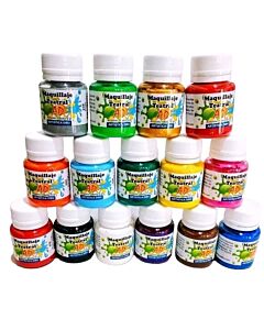 Maquillaje AD x 40 Ml.