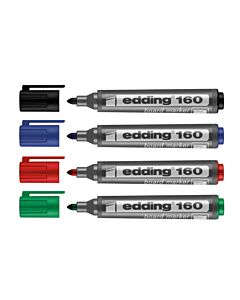 Marcador para Pizarra Edding E-160