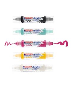 Marcador Edding Acrylic E-5400