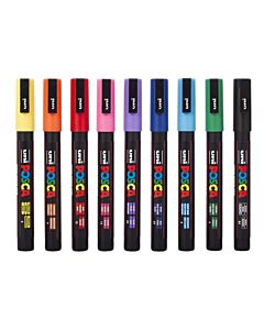 Marcador Posca PC-3M Redondo