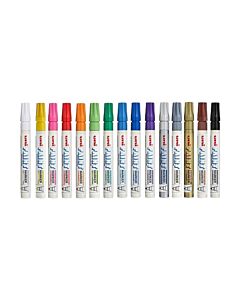 Marcador Uniball PX-20