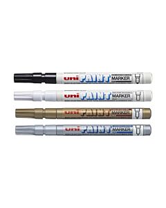 Marcador Uniball PX-21