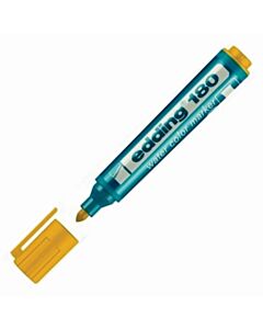 Marcador Edding E-180 Medio