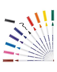 Marcador Edding E-4600 Fino