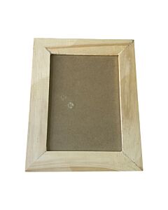 Portarretrato en 3 Cm. de Marco