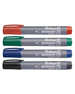 Marcador Pelikan 711 Medio