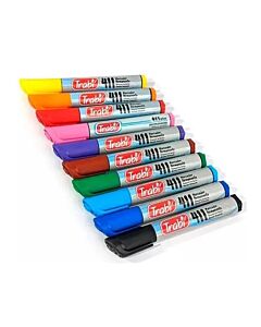 Marcador Trabi 411 Permanente