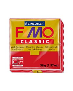 Fimo Classic x 57 Gr.