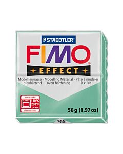 Fimo Effect Jade x 57 Gr.