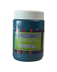 Microgranito Granoulage x 100 Ml.