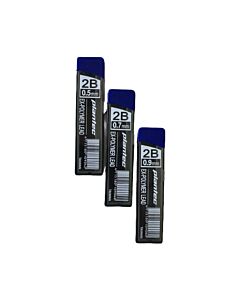 Minas Plantec 0,7 Mm. x 20 Un.