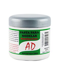 Pasta para Modelar AD