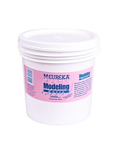 Pasta para Modelar Eureka