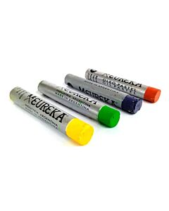 Pastel al Oleo Eureka