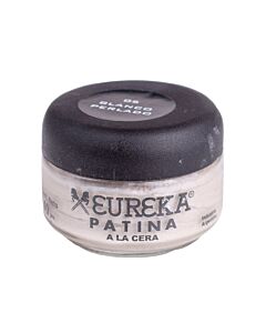 Patina Eureka Metal x 40 Ml.