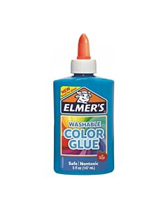 Pegamento Elmers Glitter x 177 Ml.