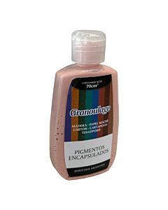 Pigmento Granoulage x 70 Ml.