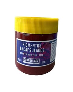 Pigmento Granoulage x 200 Ml.