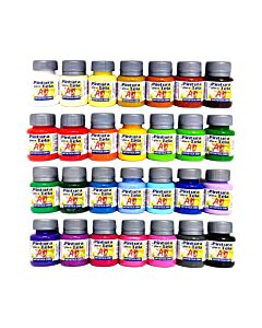 Pintura para Tela AD x 40 Ml.