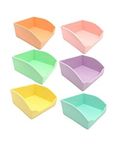 Portataco Liggo Pastel