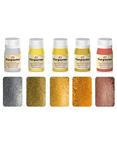 Purpurina AD x 20 Gr.