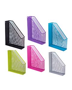 Revistero Values Metal