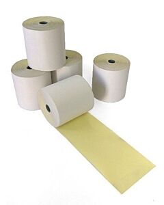 Rollo Astuprint Triplicado Quimico