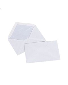 Sobre Tarjeta 7 x 10 Cm. Obra