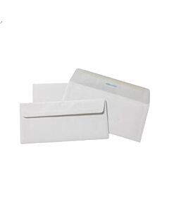 Sobre Oficio Americano 11 x 22,5 Cm. Obra