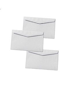 Sobre Retrato N°1 12,5 x 19,2 Cm. Obra